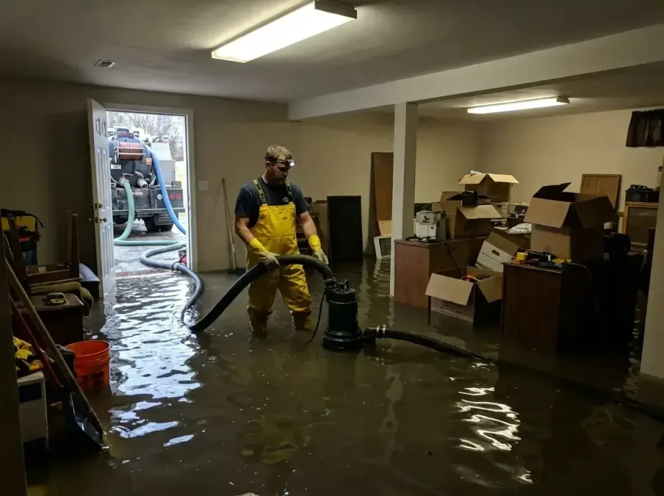 basement-burst-pipe-flooding-a-001 — frequently asked questions, 24-Hour Water Damage Restoration Services in Delmar, MD